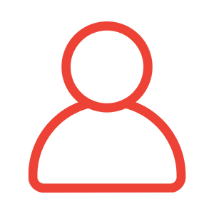 Person icon