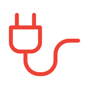 Charger icon