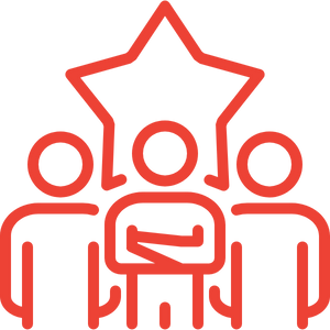 Red team logo